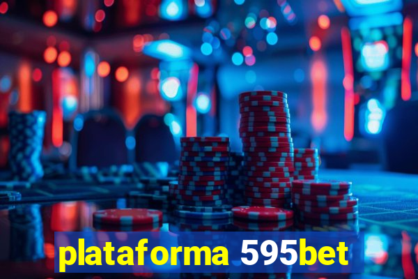 plataforma 595bet